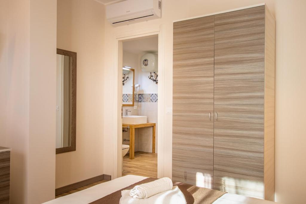 Sunset Ibleo room 1