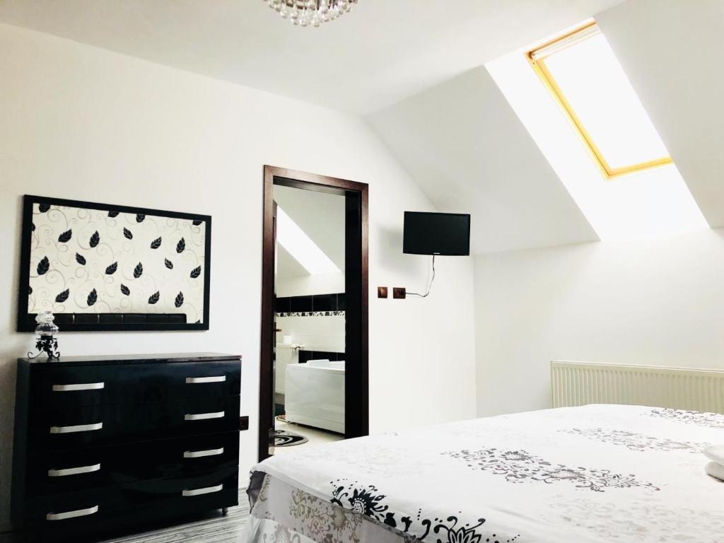 IKA House room 1