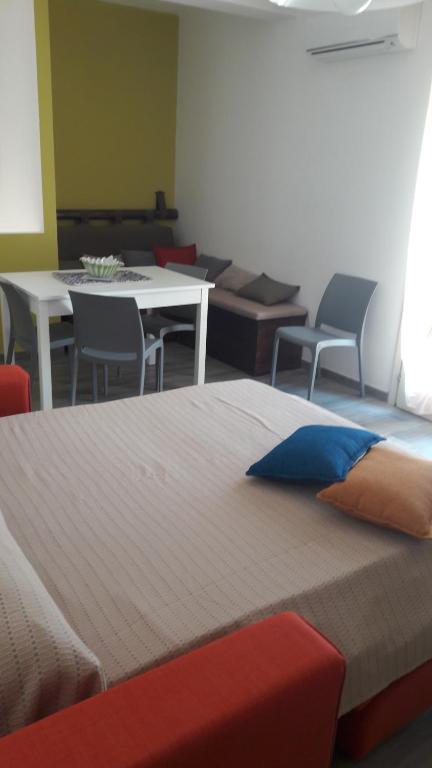 Il Bambu' room 1