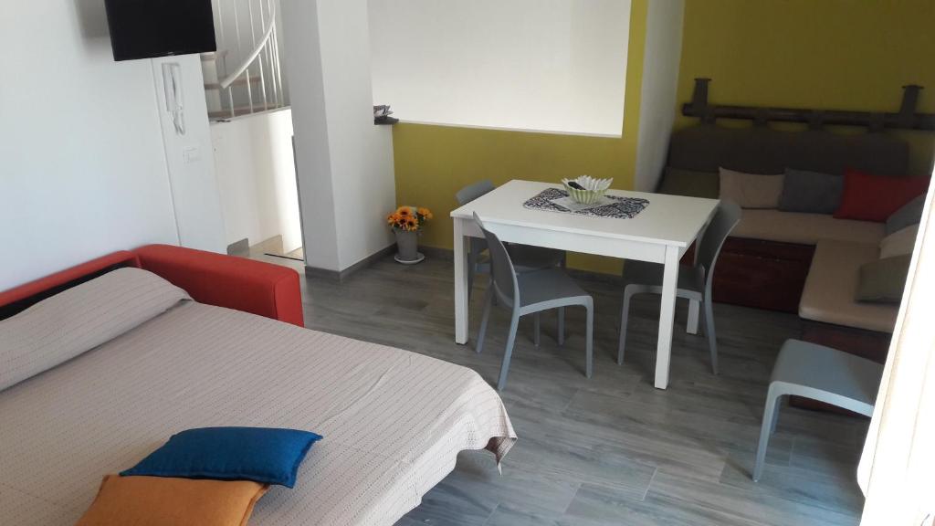 Il Bambu' room 2