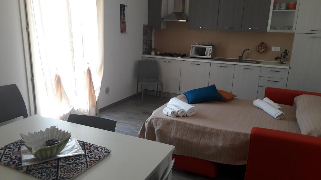Il Bambu' room 3