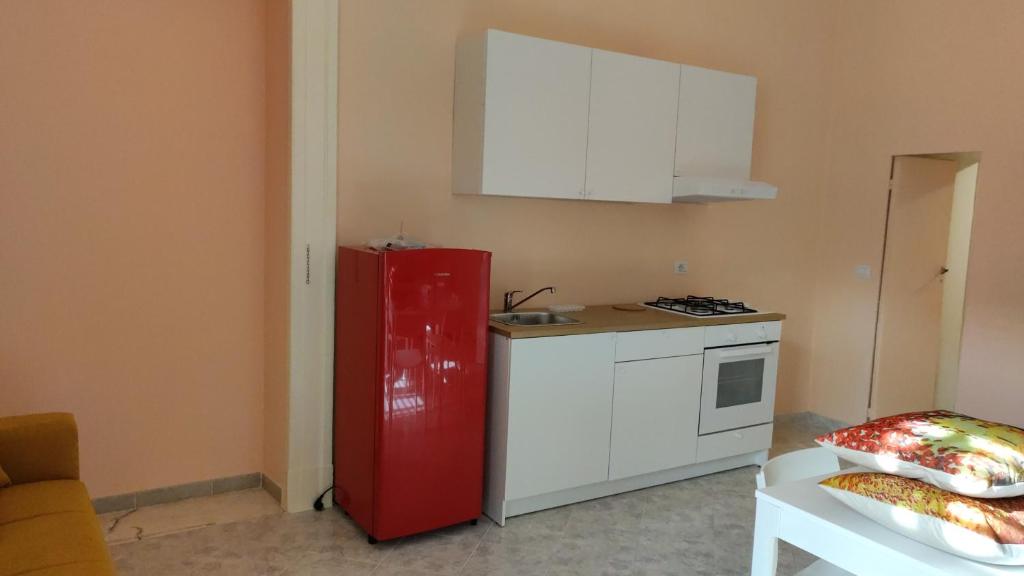 Il cantuccio di Diana room 2