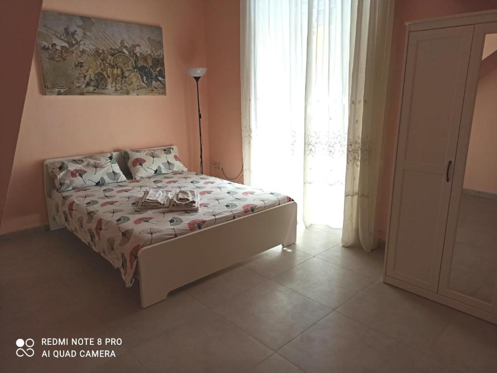 Il cantuccio di Diana room 4
