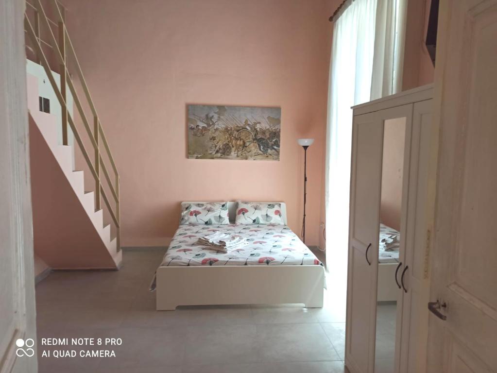 Il cantuccio di Diana room 5