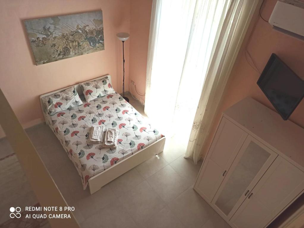 Il cantuccio di Diana room 6