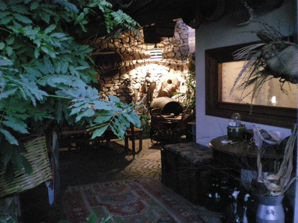 Villa Il Cappero room 2