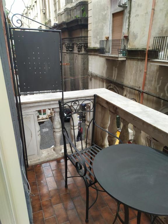 Il Castello Apartment room 3