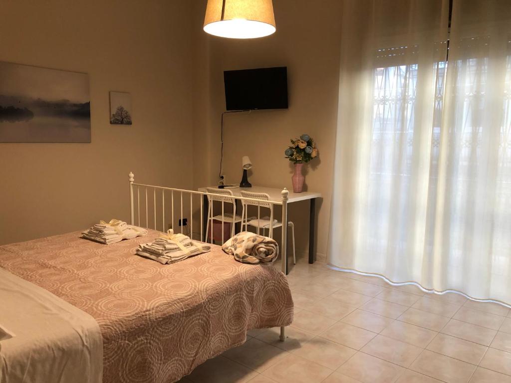 Il Greco room 1
