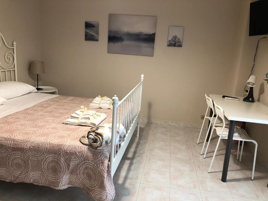 Il Greco room 2