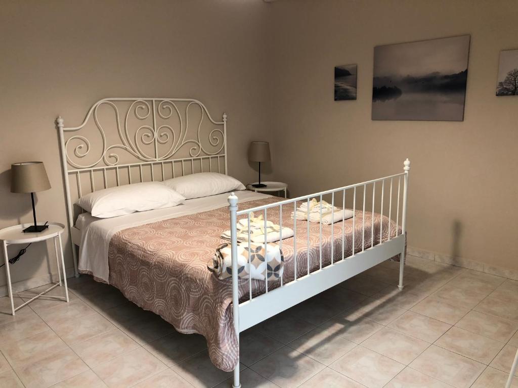 Il Greco room 3
