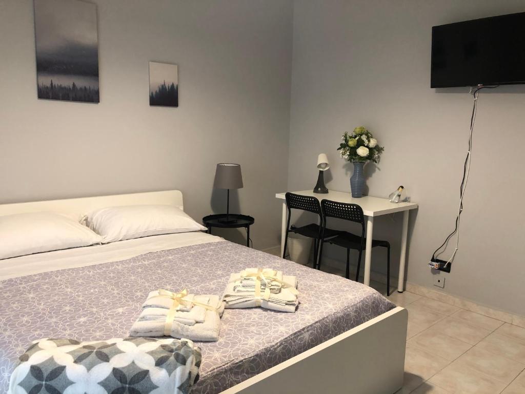 Il Greco room 5