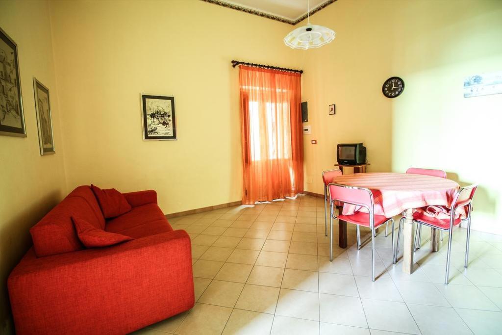Il Vicoletto room 4