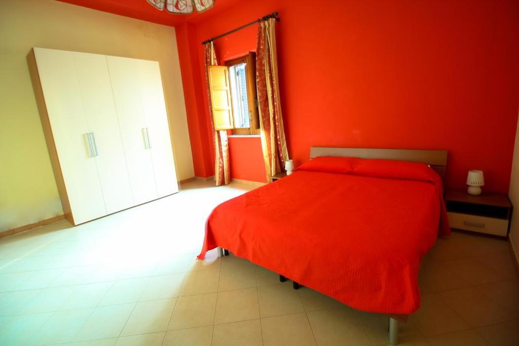 Il Vicoletto room 5