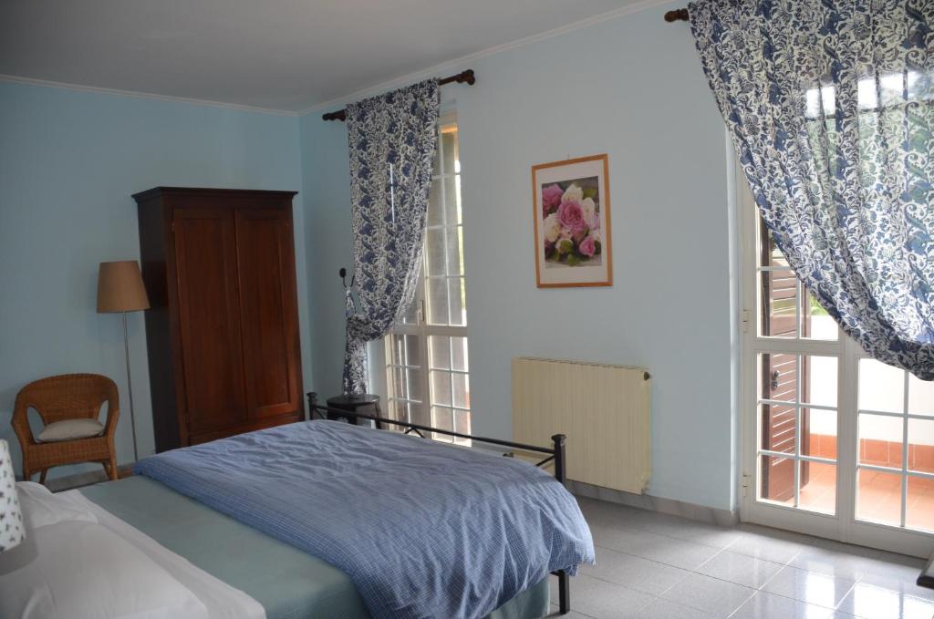 Il Grifo room 1