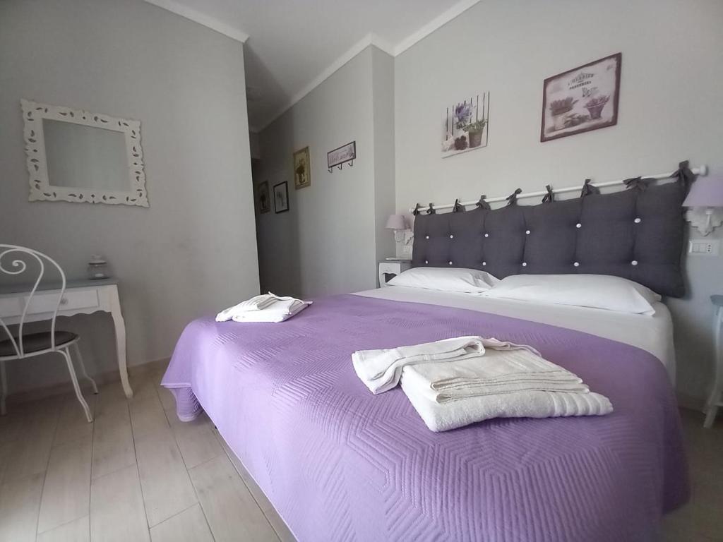 Il Grifo room 3