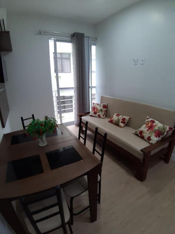 Apartamento Ilha dos Patos Ingleses na Beira do Mar room 2