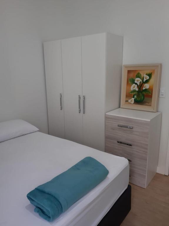 Apartamento Ilha dos Patos Ingleses na Beira do Mar room 5