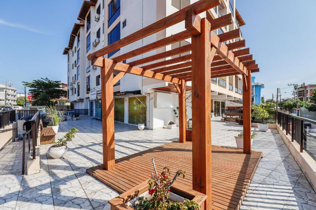 Residencial Ilha do Coral room 1