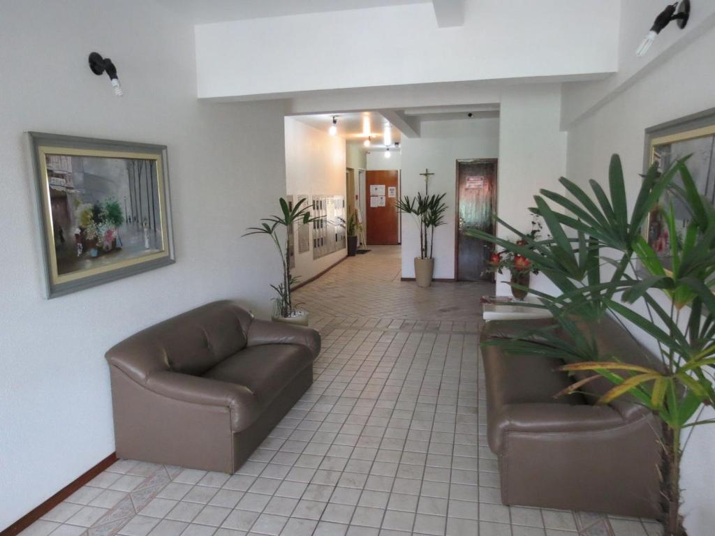 Residencial Ilha do Coral room 3