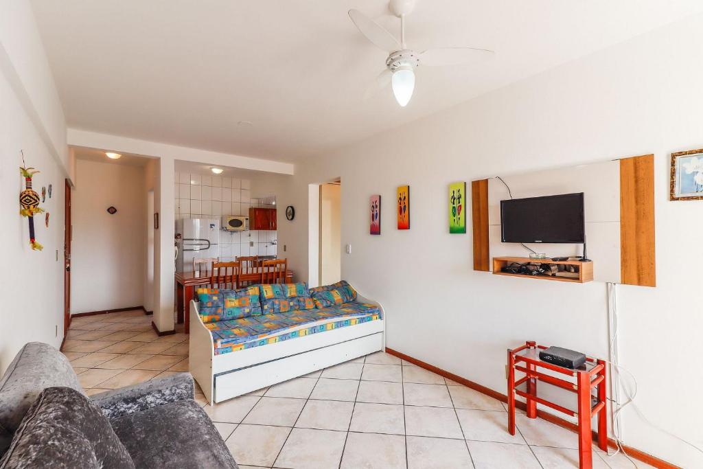 Residencial Ilha do Coral room 6