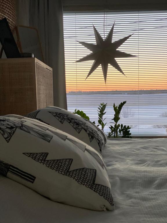 Ilmola resort by the river room 2