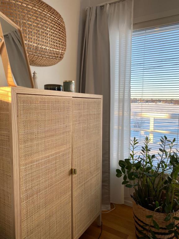 Ilmola resort by the river room 5