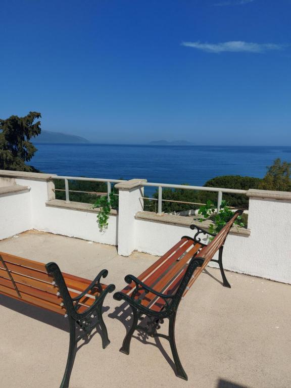 Ina's Apartment room 5