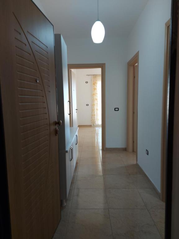 Ina's Apartment room 6