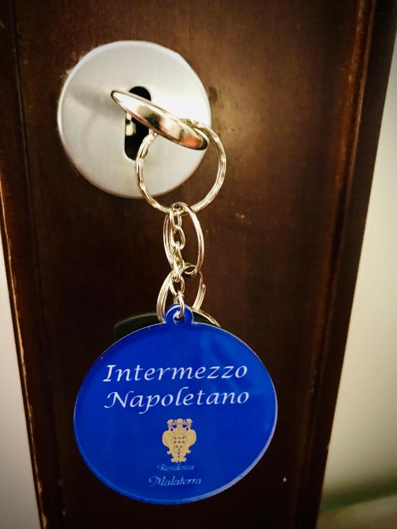 Intermezzo Napoletano room 5