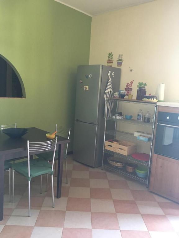 Interno 16 room 1