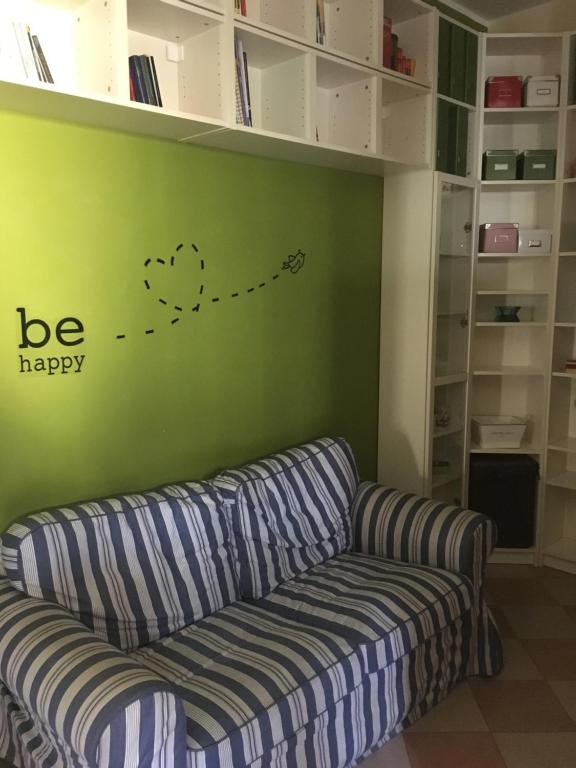 Interno 16 room 2