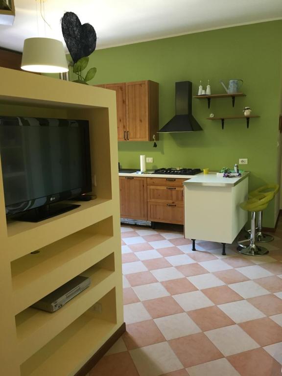 Interno 16 room 5