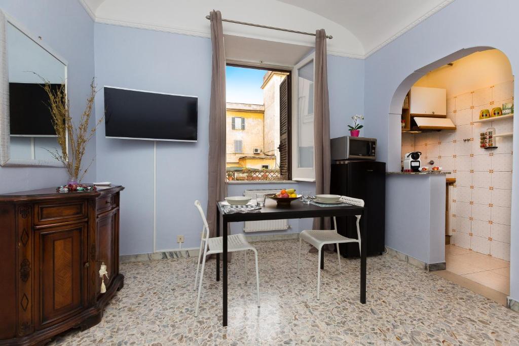 internocinque room 2