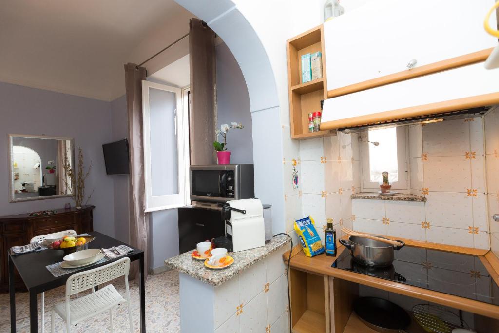internocinque room 3