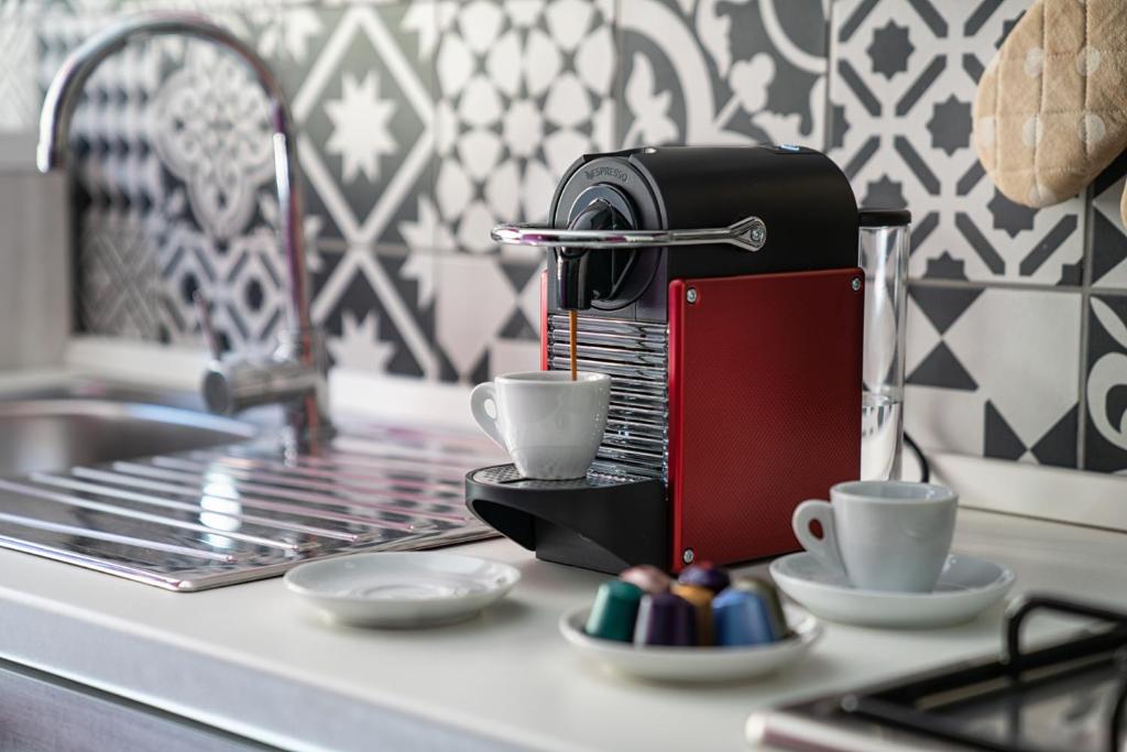 iRome Joy Apartment room 1