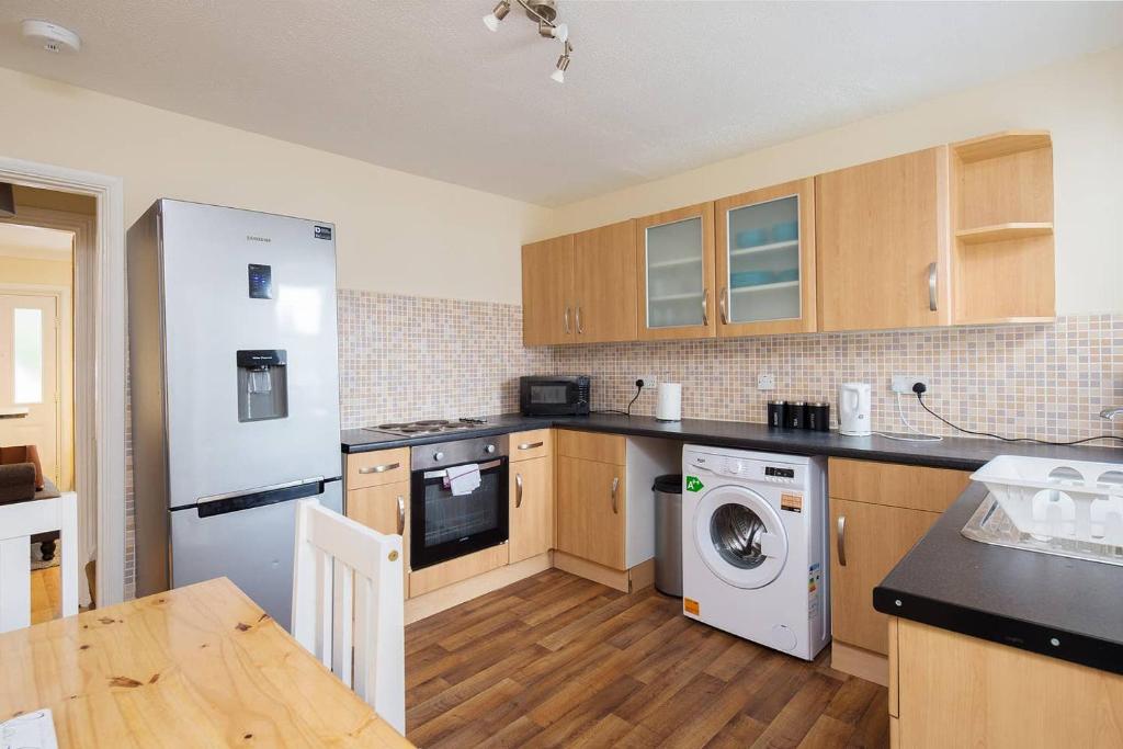 Ironmonger House room 5