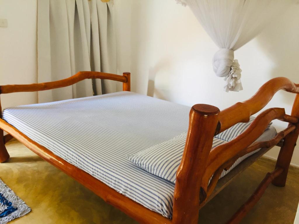 Ishara Cabana room 4