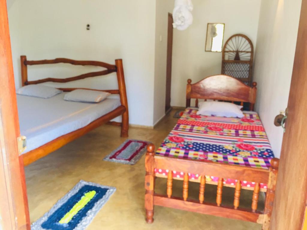 Ishara Cabana room 5