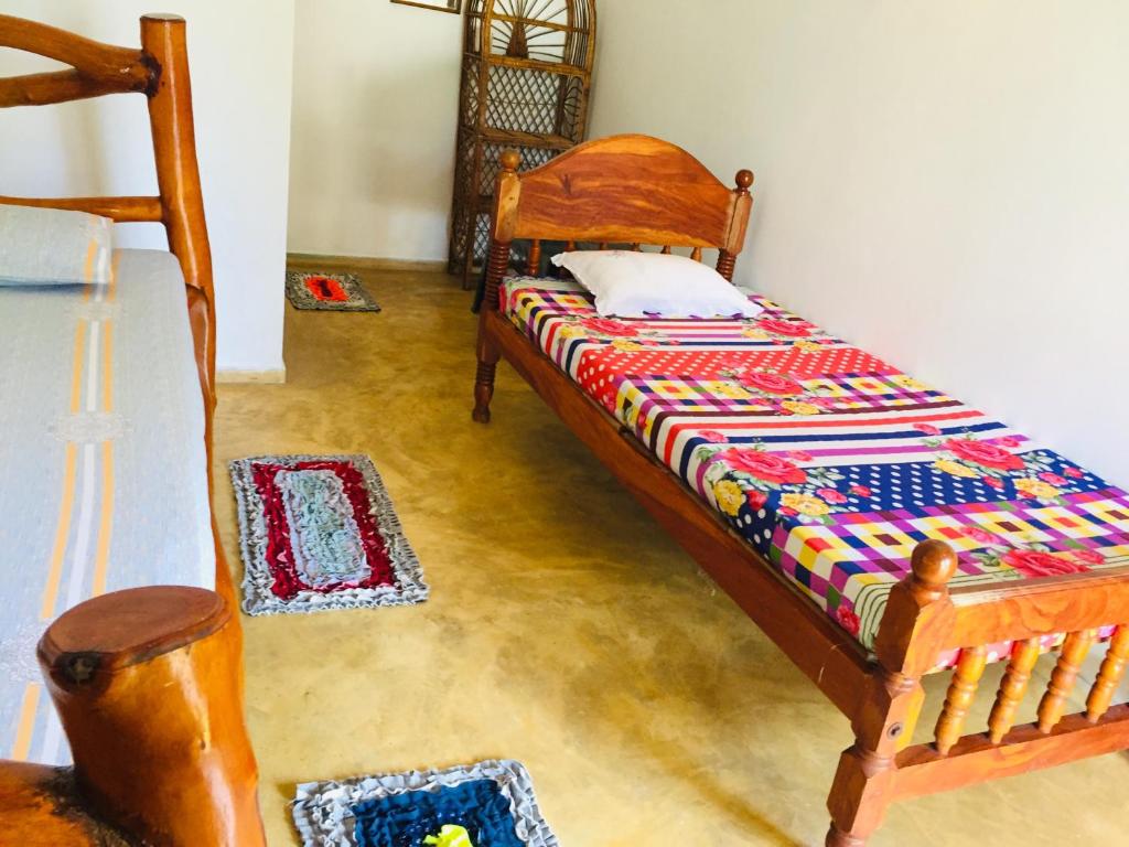 Ishara Cabana room 6