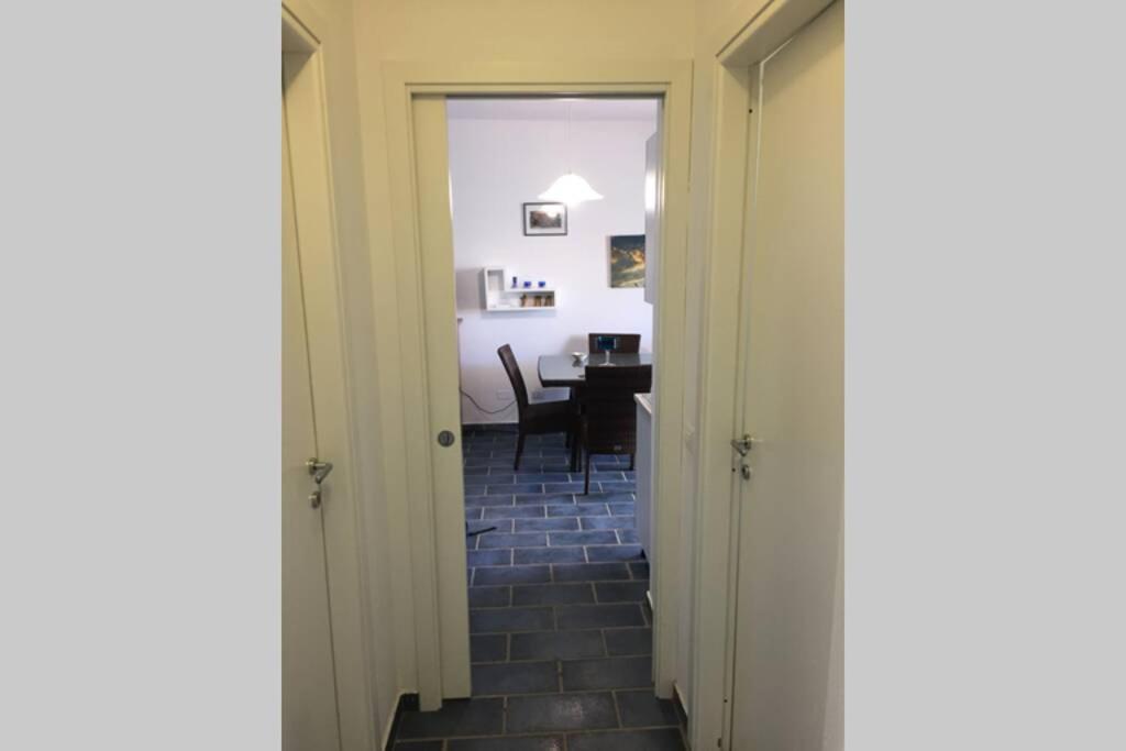 Vacanze isolane room 2