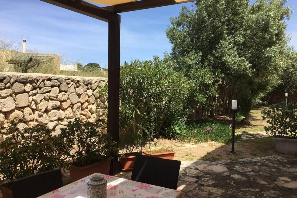 Vacanze isolane room 4