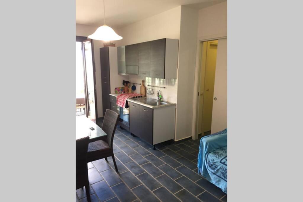 Vacanze isolane room 6