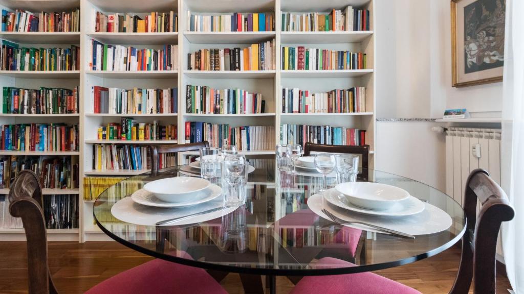 Italianway Pericle 5 Milan room 3