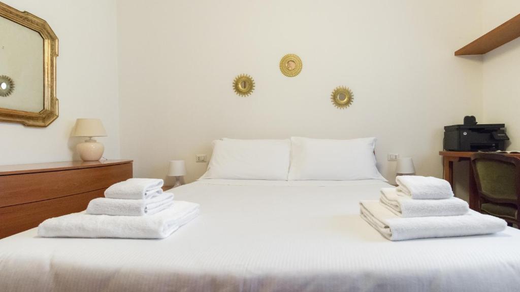 Italianway Pericle 5 Milan room 5