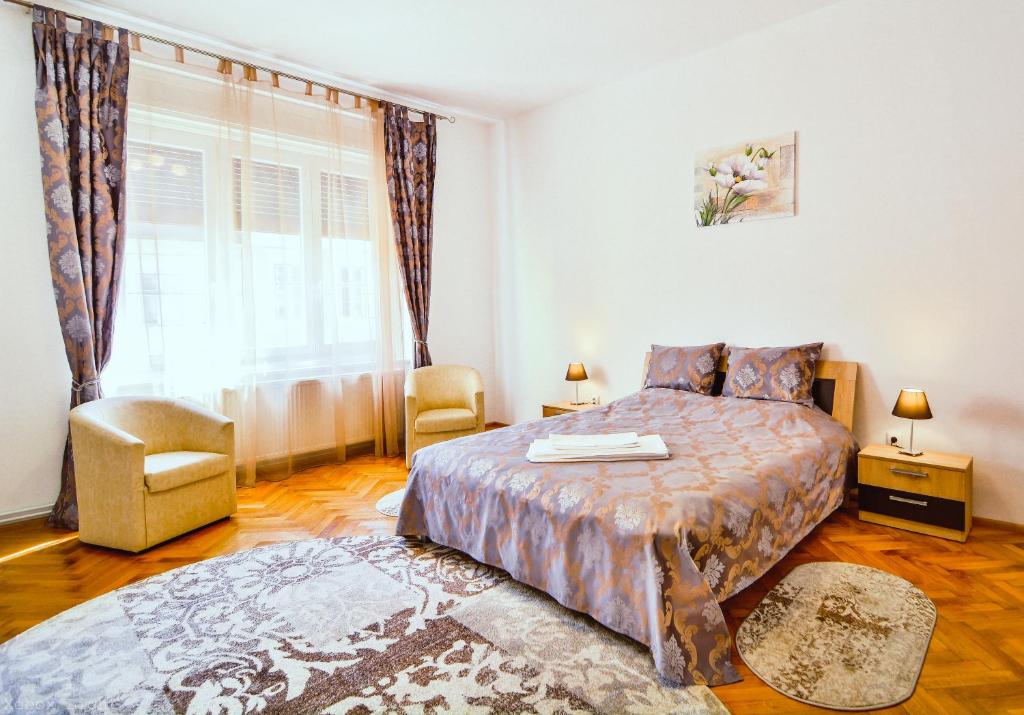 Ivy Residence room 5