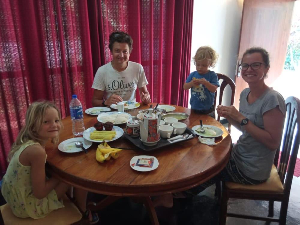 Iwura resort & Restaurant room 2