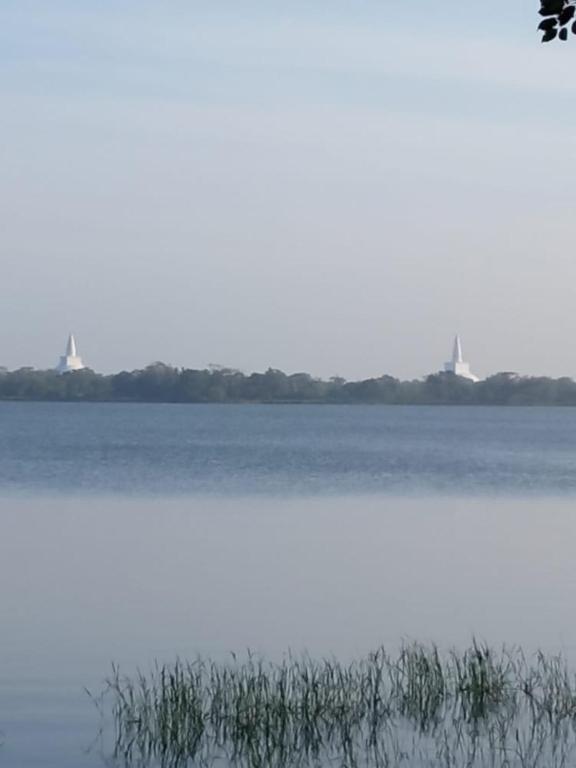 Iwura resort & Restaurant room 4