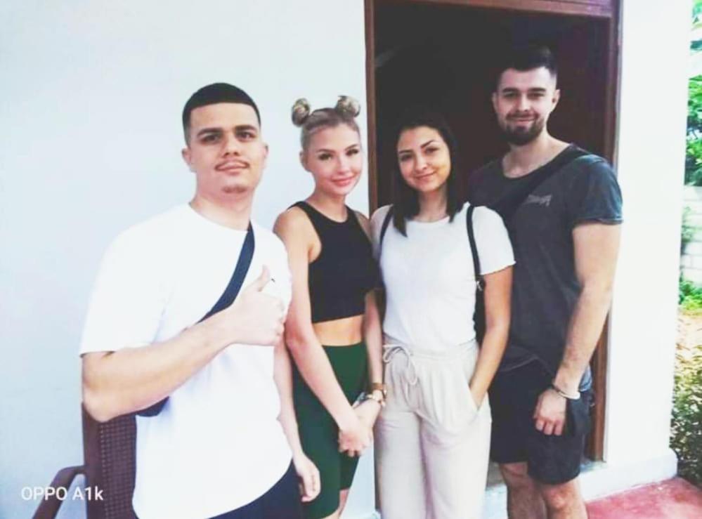 Iwura resort & Restaurant room 5