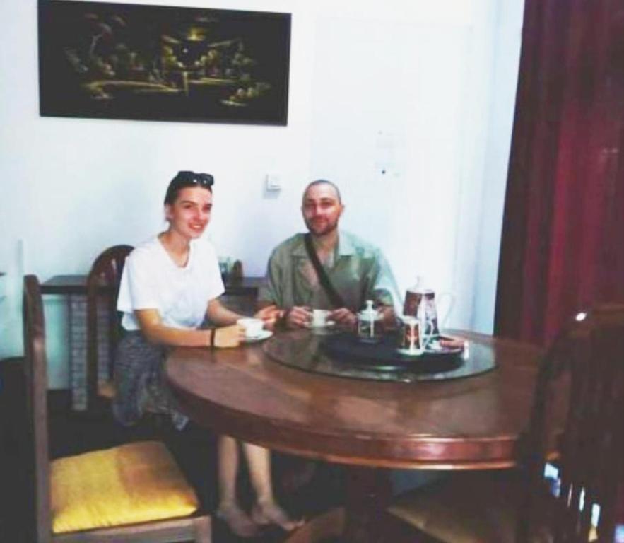 Iwura resort & Restaurant room 6