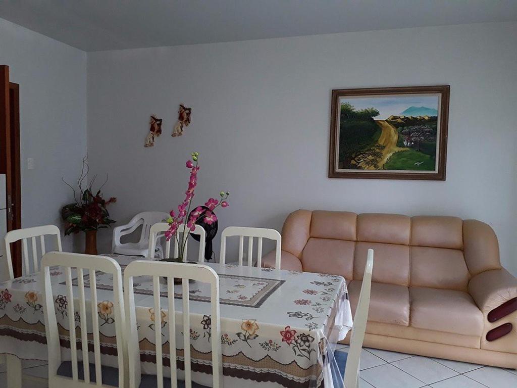 Pousada J.Ville room 1
